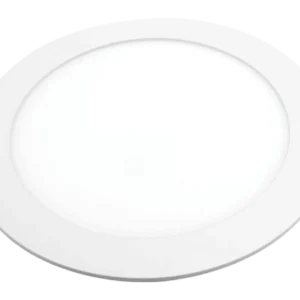 Painel LED Redondo Embutido