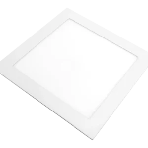 Painel LED Quadrado Embutido