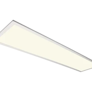 Painel LED Retangular Embutido