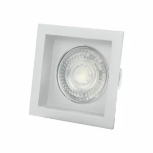 Spot LED Foco Recuado