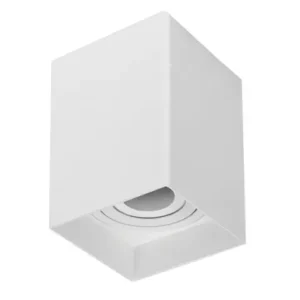 Spot Sobrepor Quadrado