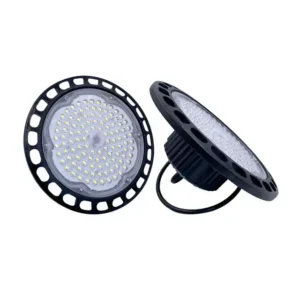 Luminária High Bay UFO