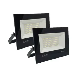 Refletores de 10W a 2000W